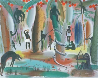 Selva, 1979